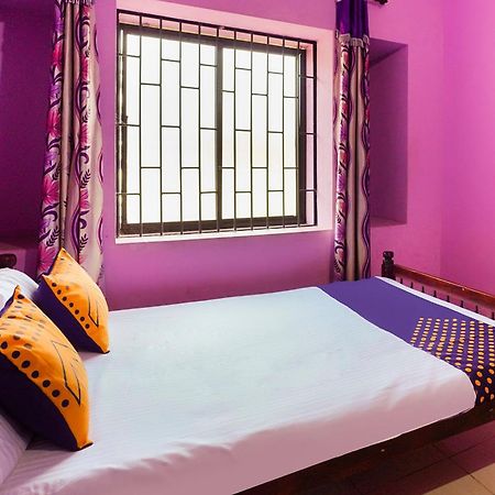 Spot On Rohini Residency Kadampuzha Hotell Edayur Eksteriør bilde