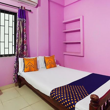 Spot On Rohini Residency Kadampuzha Hotell Edayur Eksteriør bilde