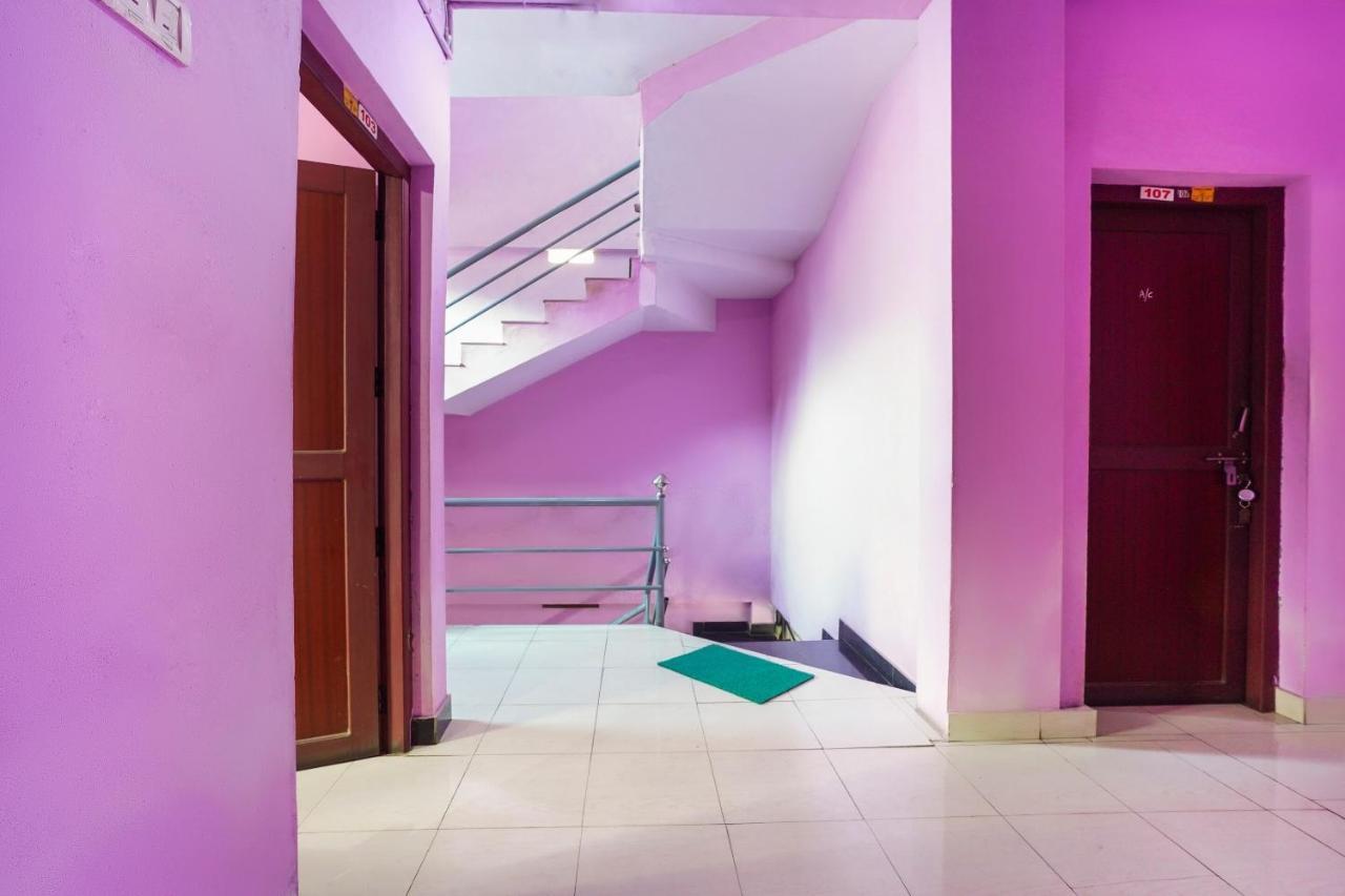 Spot On Rohini Residency Kadampuzha Hotell Edayur Eksteriør bilde
