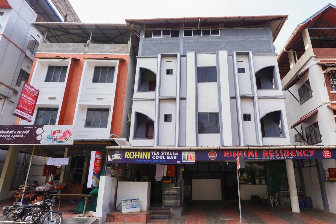 Spot On Rohini Residency Kadampuzha Hotell Edayur Eksteriør bilde