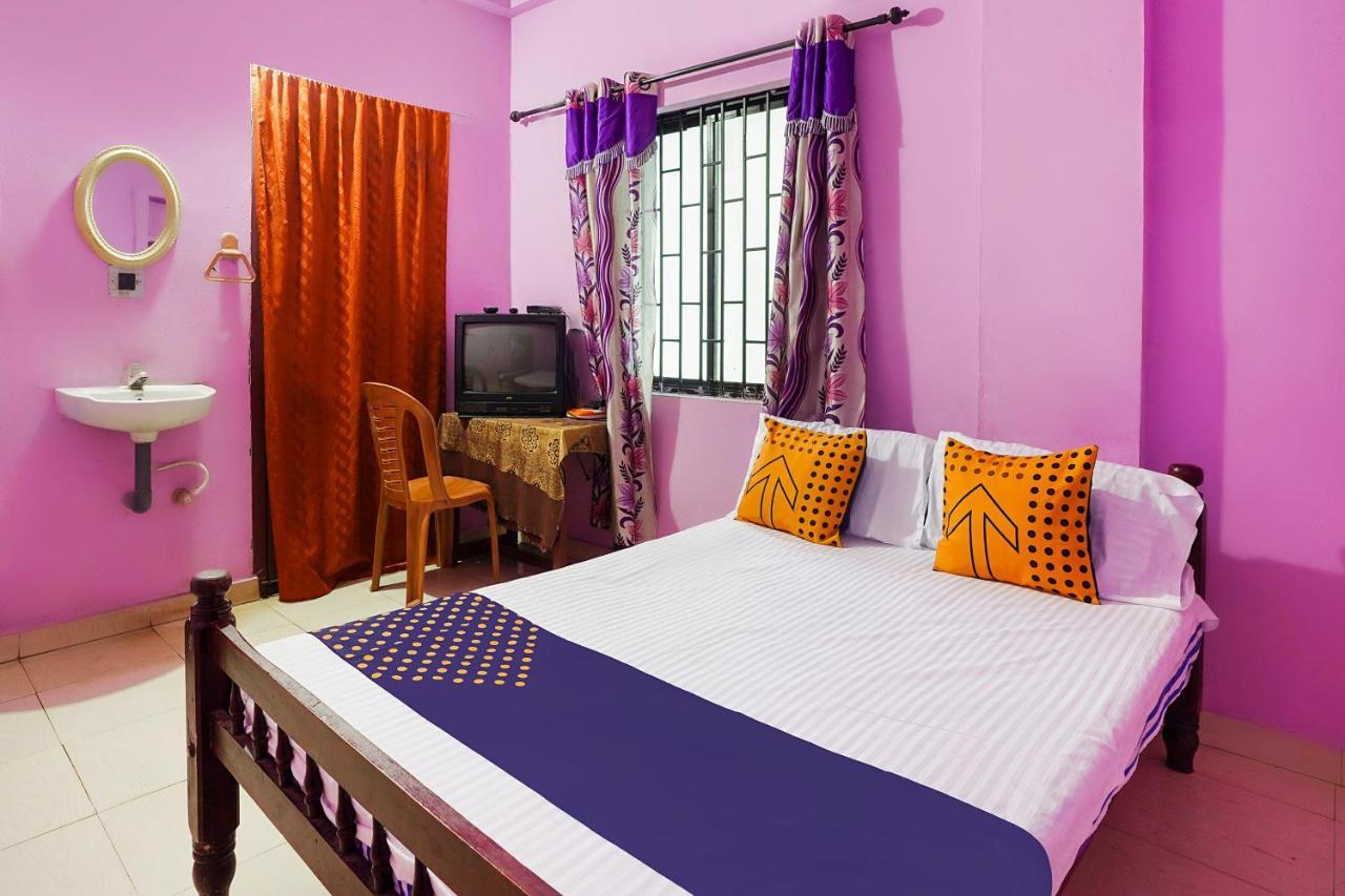 Spot On Rohini Residency Kadampuzha Hotell Edayur Eksteriør bilde