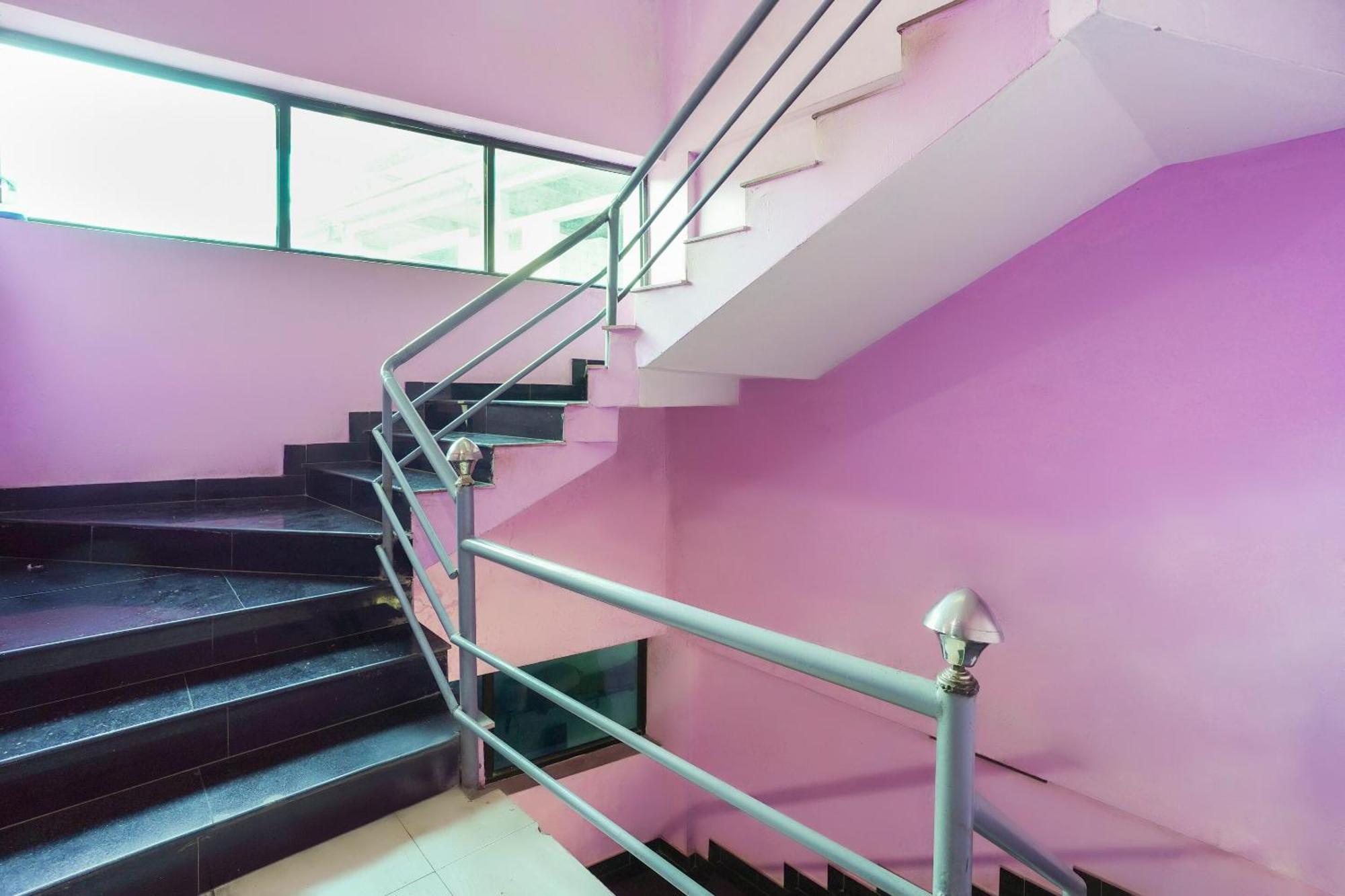 Spot On Rohini Residency Kadampuzha Hotell Edayur Eksteriør bilde