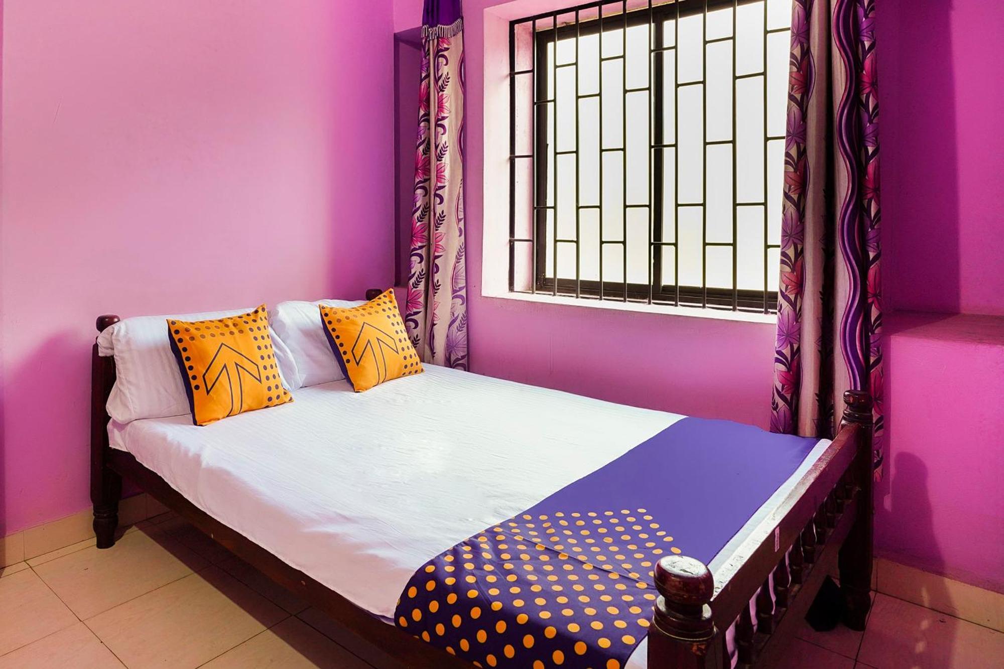Spot On Rohini Residency Kadampuzha Hotell Edayur Eksteriør bilde