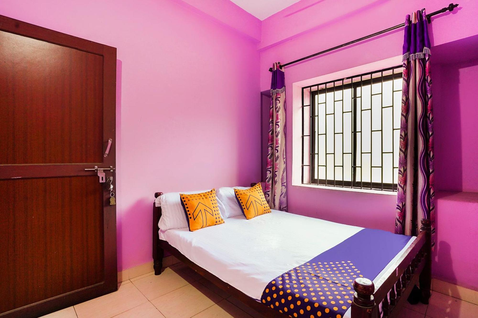 Spot On Rohini Residency Kadampuzha Hotell Edayur Eksteriør bilde