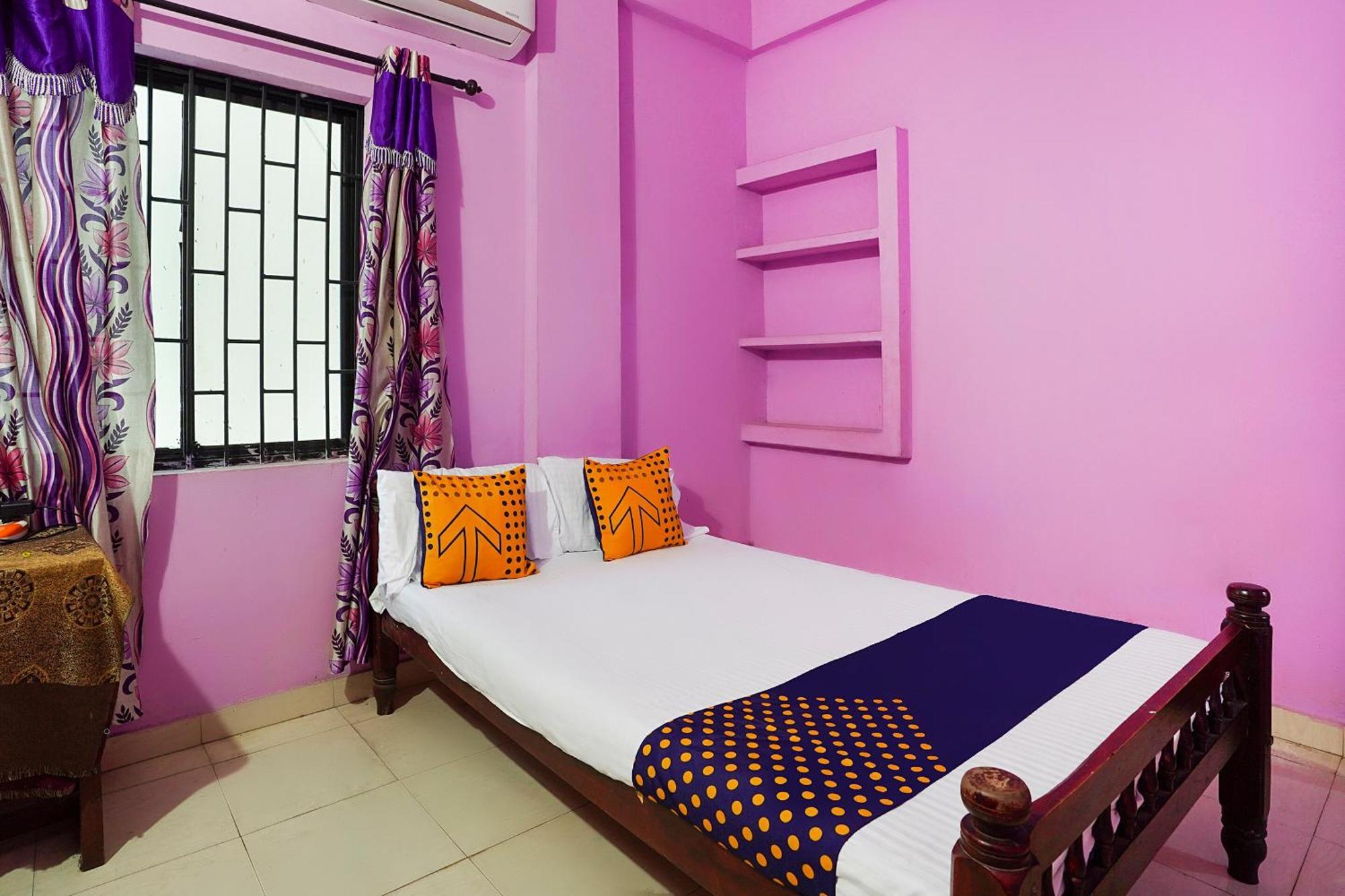 Spot On Rohini Residency Kadampuzha Hotell Edayur Eksteriør bilde