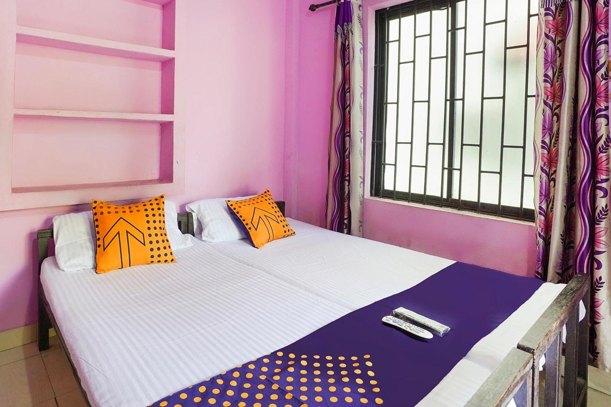 Spot On Rohini Residency Kadampuzha Hotell Edayur Eksteriør bilde