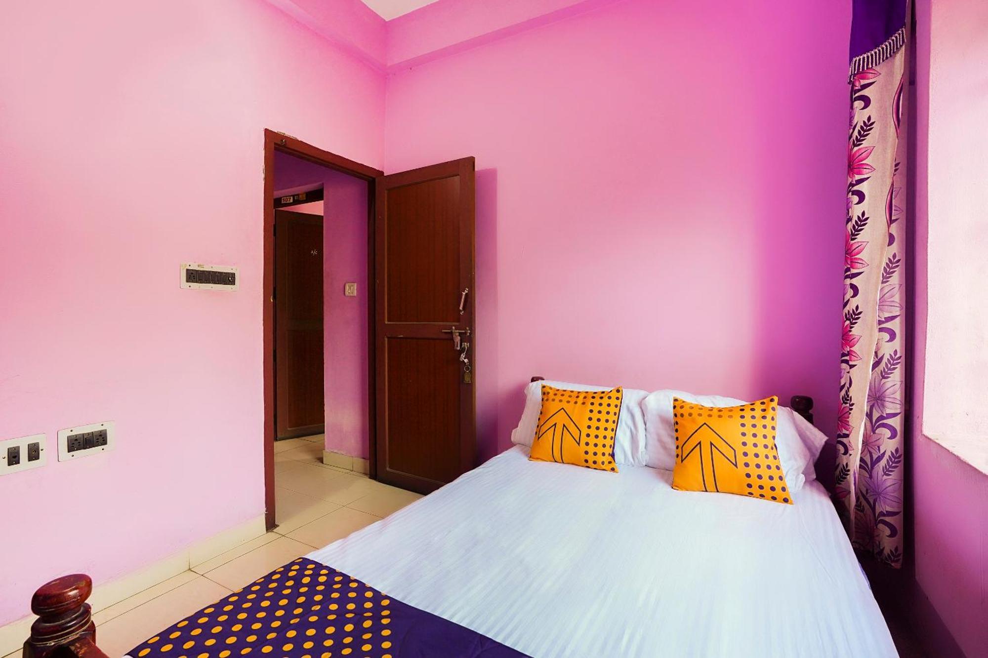 Spot On Rohini Residency Kadampuzha Hotell Edayur Eksteriør bilde