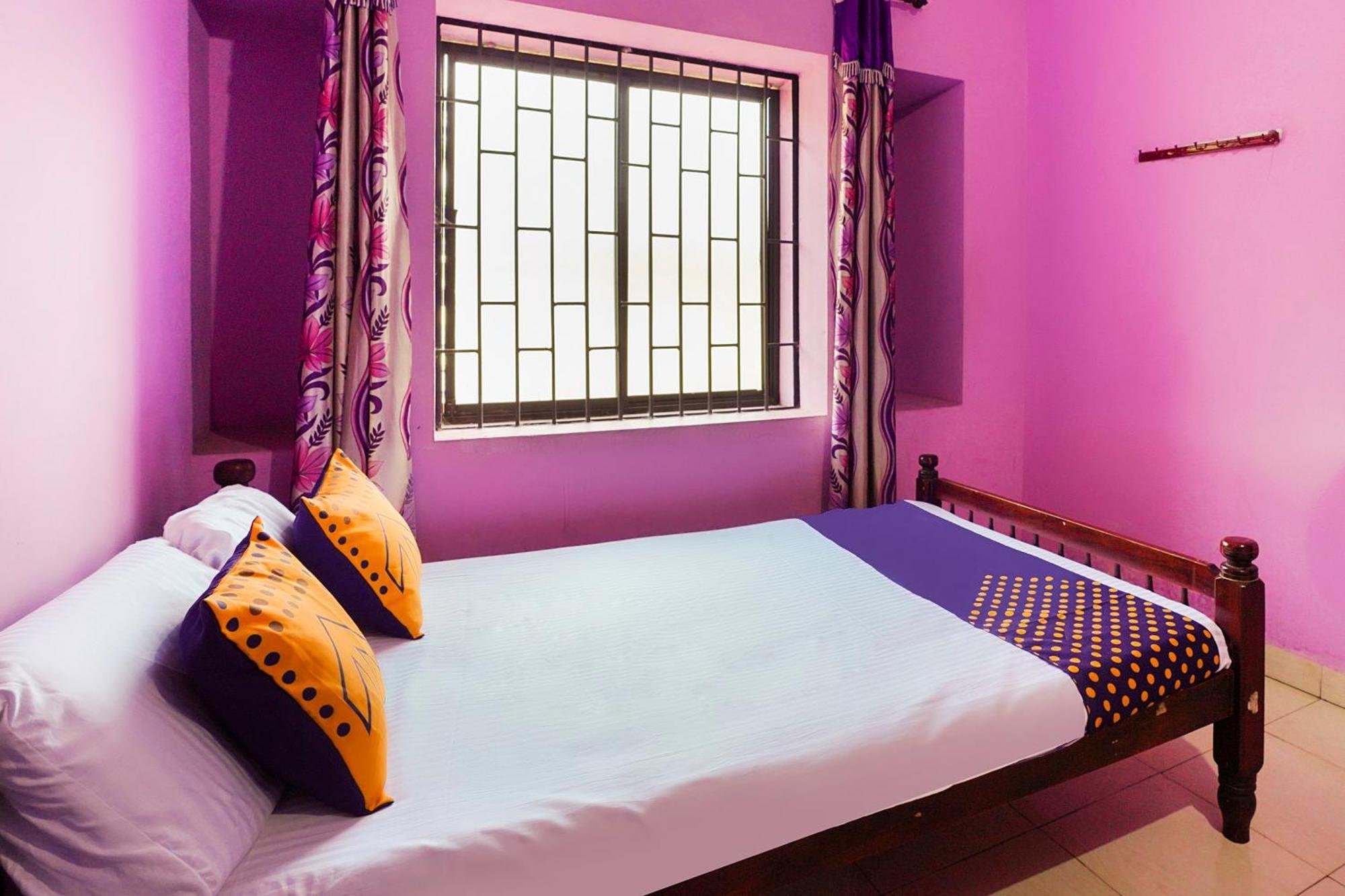 Spot On Rohini Residency Kadampuzha Hotell Edayur Eksteriør bilde