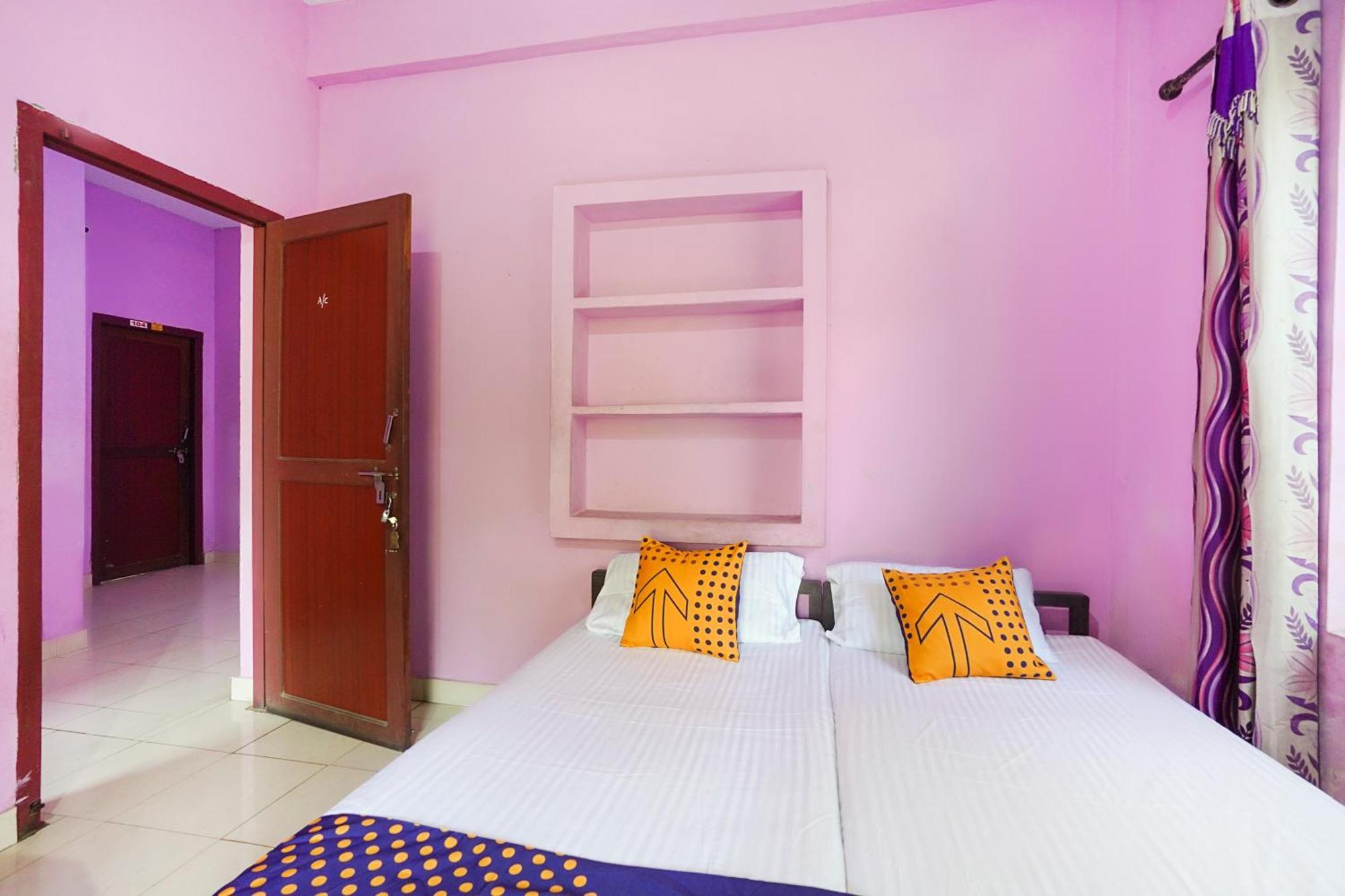 Spot On Rohini Residency Kadampuzha Hotell Edayur Eksteriør bilde