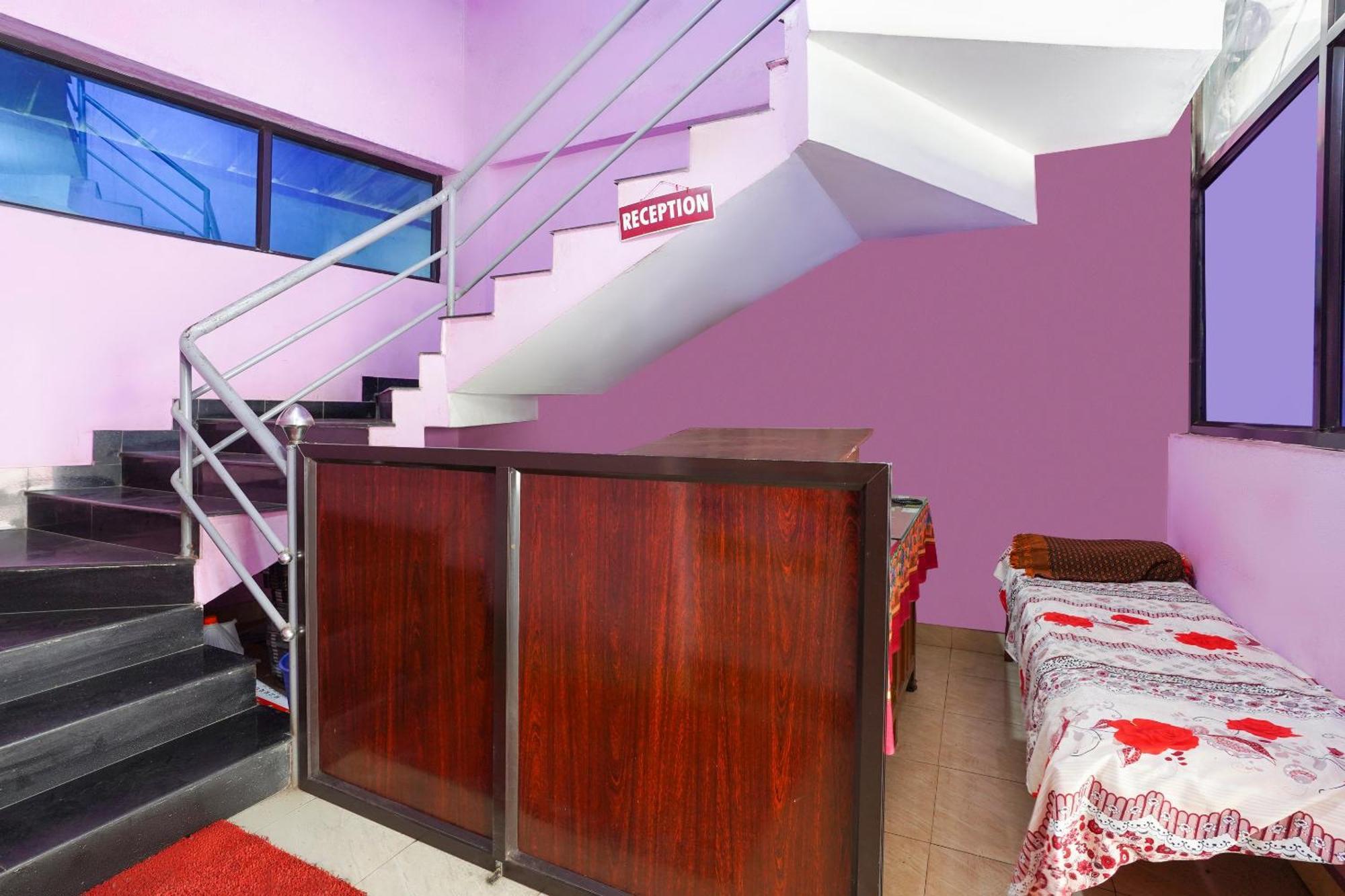 Spot On Rohini Residency Kadampuzha Hotell Edayur Eksteriør bilde