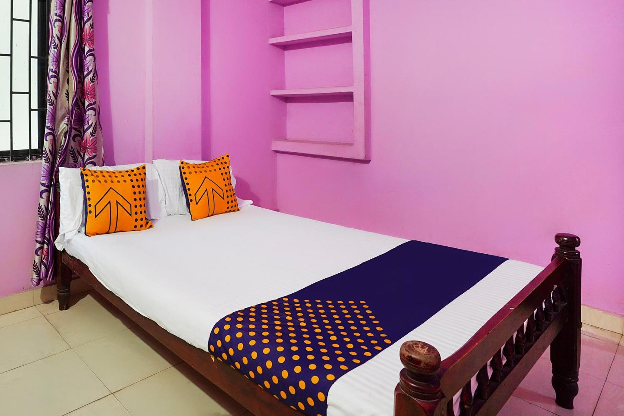 Spot On Rohini Residency Kadampuzha Hotell Edayur Eksteriør bilde