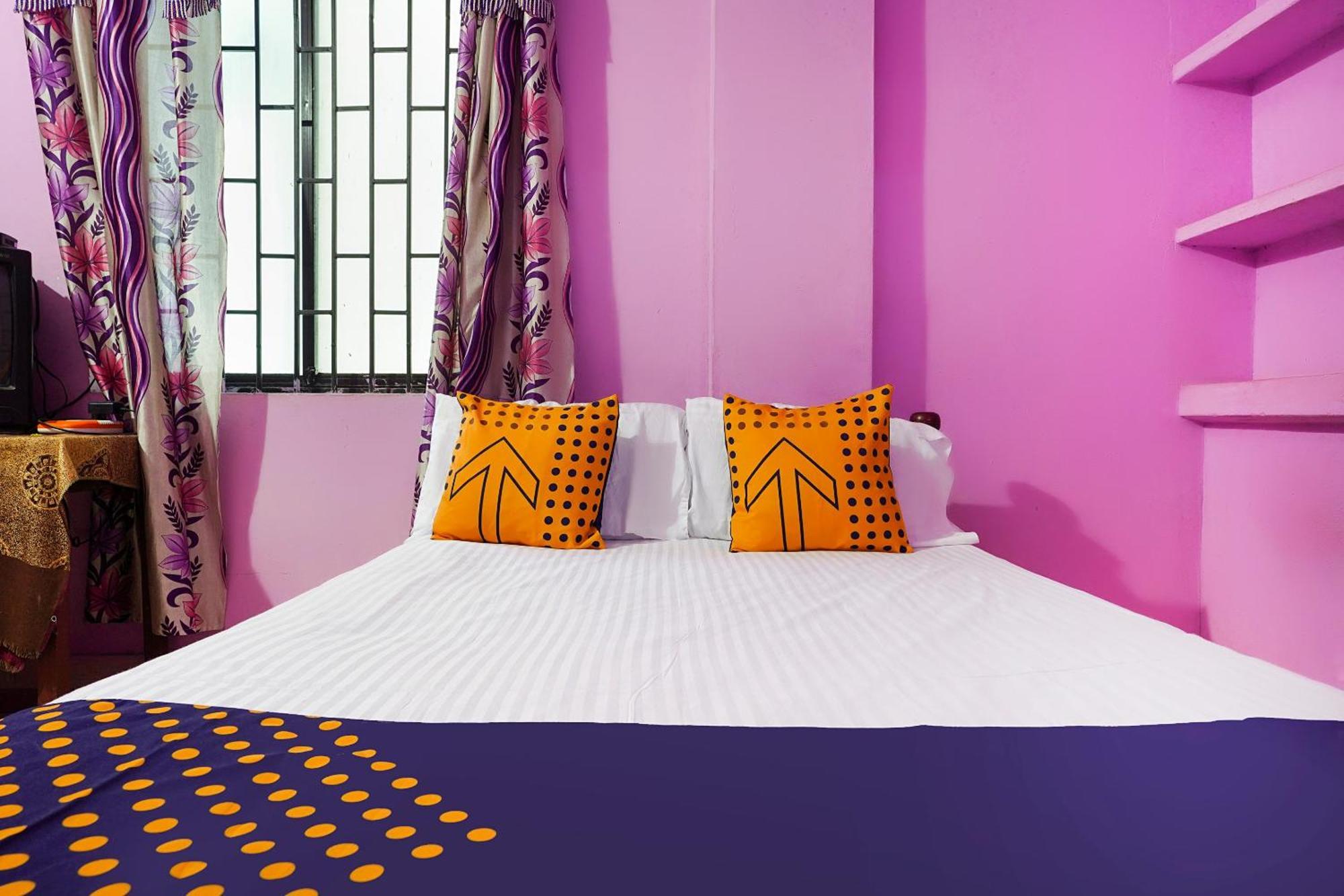 Spot On Rohini Residency Kadampuzha Hotell Edayur Eksteriør bilde