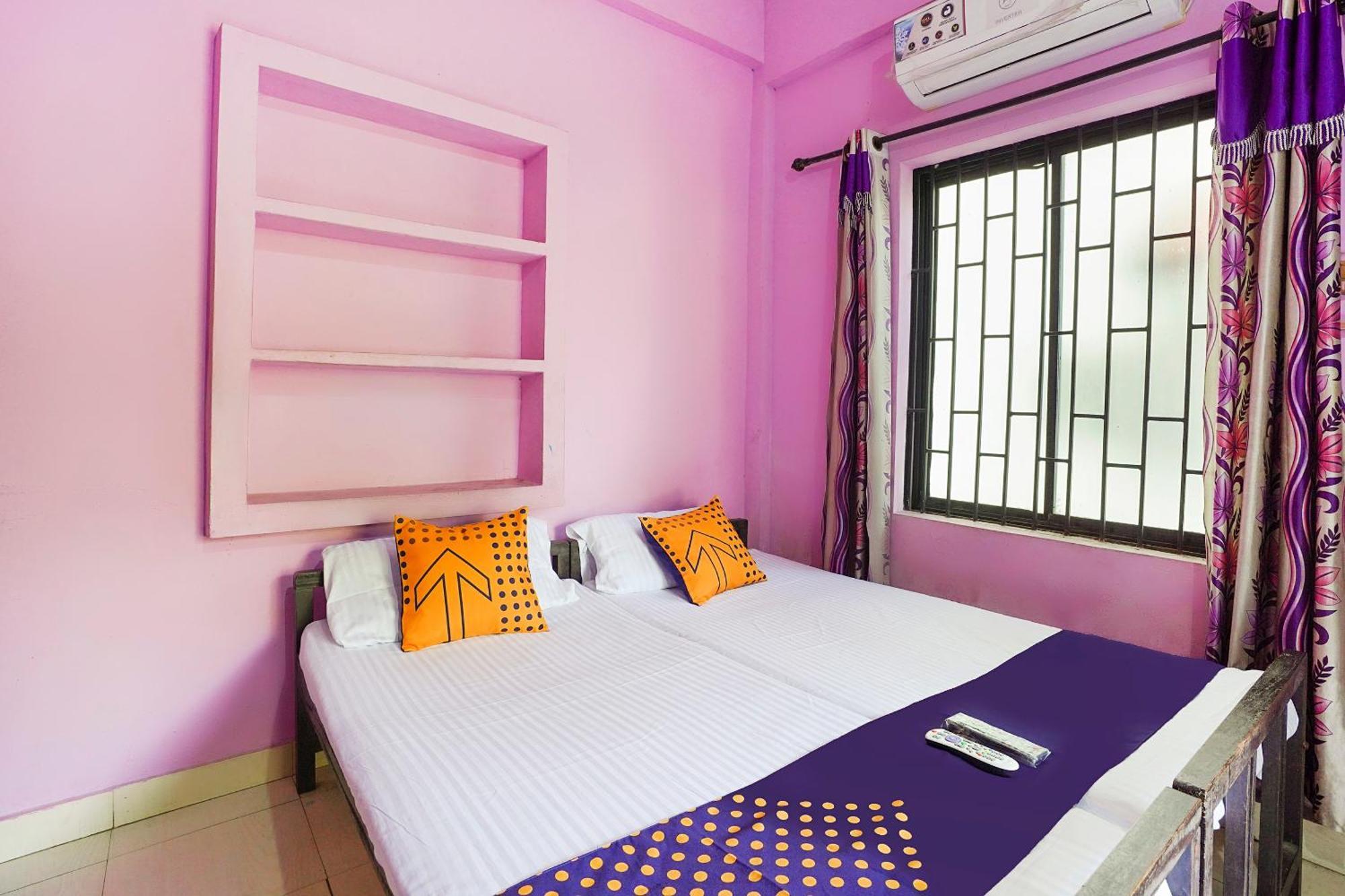 Spot On Rohini Residency Kadampuzha Hotell Edayur Eksteriør bilde